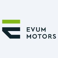 Evum: Electric Trucks | MOTORWATT