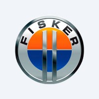 Fisker logo