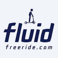 FluidFreeride logo