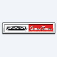 Company Freightliner Logo