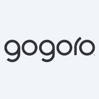 Gogoro logo