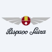 Hispano Suiza logo