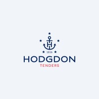 Hodgdon Electric Superyacht logo