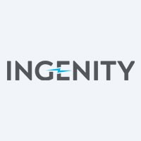 Ingenity logo
