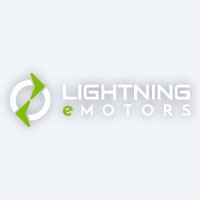 Lightning EMotors Bus logo