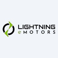 Lightning eMotors Cargo logo