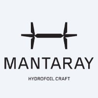 Mantaray logo