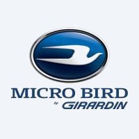 Micro Bird logo