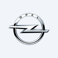 Opel Cargo logo