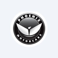 Phoenix Motorcars logo
