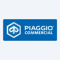 Piaggio Commercial: Electric Trucks | MOTORWATT