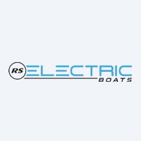 RS Electric Boats logo