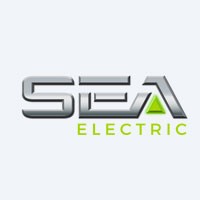 Sea Electric logo