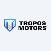 Tropos Motors logo