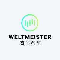 Company WELTMEISTER Logo