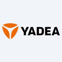 Yadea logo