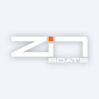 Zin Boats logo