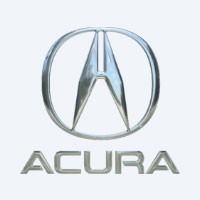 Acura logo