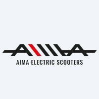 AIMA Electric logo