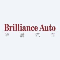 Brilliance logo