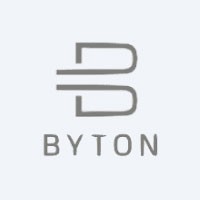 Byton logo