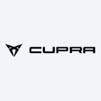 Cupra logo