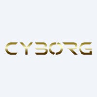 Cyborg logo