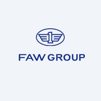 FAW GROUP Manufacturing Company logo