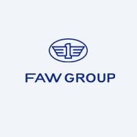 What is FAW GROUP?