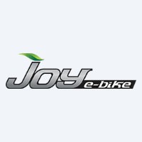 Joy E Bike logo