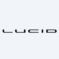 Lucid Motors logo