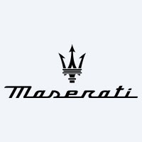 Maserati logo