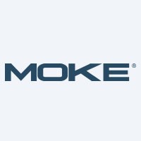 Moke logo