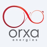 Orxa Energies logo