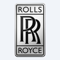 Rolls-Royce logo