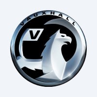 Vauxhall logo