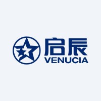 Venucia logo