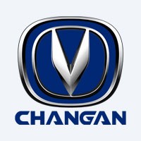 changan CHANGAN Auto logo