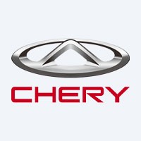 chery CHERY logo