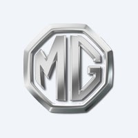 mg MG Cars logo