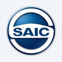 saic SAIC logo