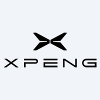 xpeng XPENG logo