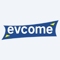 evcome EVCOME logo