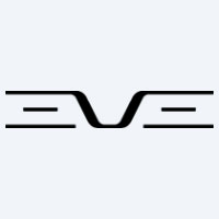 eve-air-mobility Eve Air Mobility logo