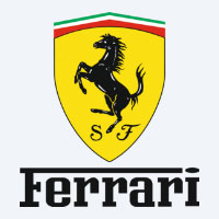 ferrari Ferrari logo