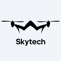 skytech-dynamics Skytech Dynamics logo