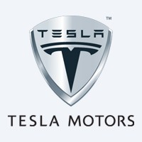 tesla-motors Tesla Motors logo