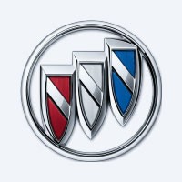 buick Buick logo
